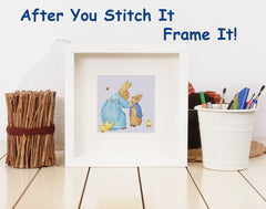 [product_title] - Orenco Originals LLC Counted Cross Stitch