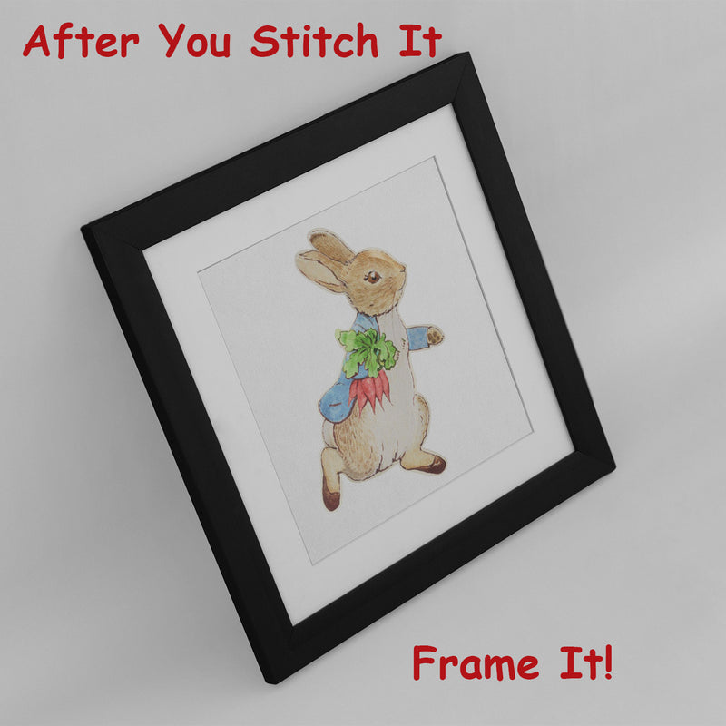 [product_title] - Orenco Originals LLC Counted Cross Stitch