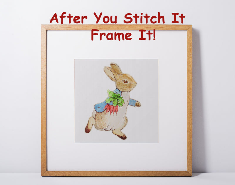 [product_title] - Orenco Originals LLC Counted Cross Stitch