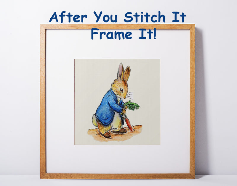[product_title] - Orenco Originals LLC Counted Cross Stitch