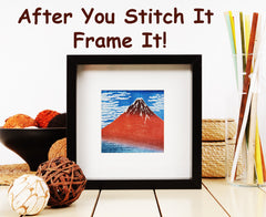 [product_title] - Orenco Originals LLC Counted Cross Stitch