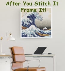 [product_title] - Orenco Originals LLC Counted Cross Stitch