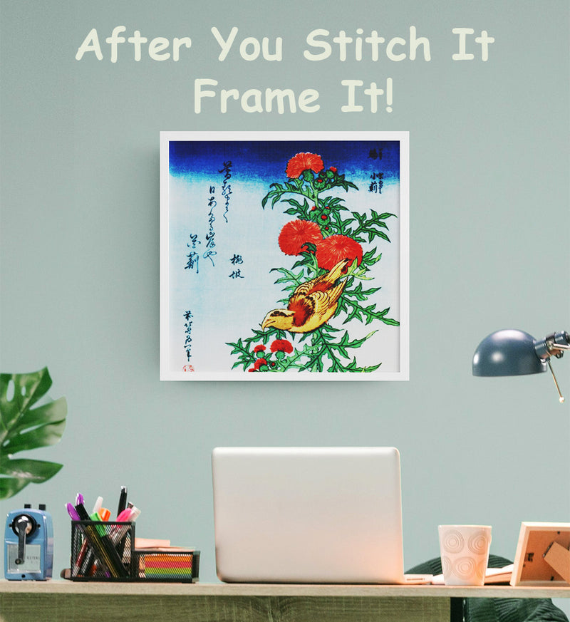 [product_title] - Orenco Originals LLC Counted Cross Stitch