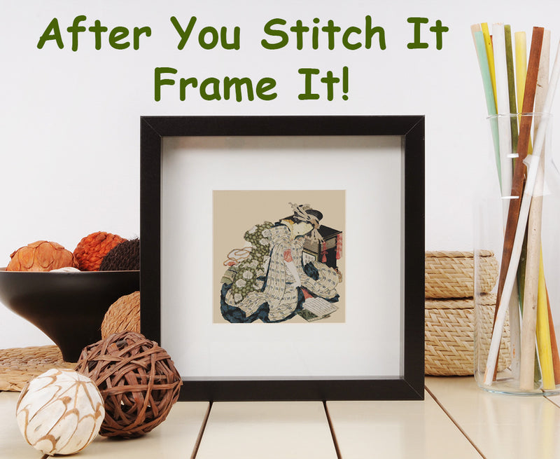 [product_title] - Orenco Originals LLC Counted Cross Stitch