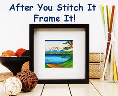 [product_title] - Orenco Originals LLC Counted Cross Stitch