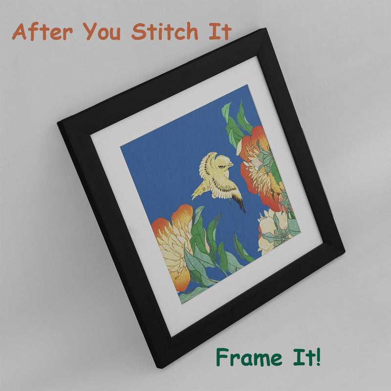 [product_title] - Orenco Originals LLC Counted Cross Stitch
