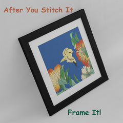 [product_title] - Orenco Originals LLC Counted Cross Stitch