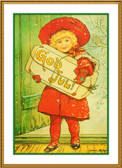 [product_title] - Orenco Originals LLC Counted Cross Stitch