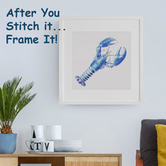 [product_title] - Orenco Originals LLC Counted Cross Stitch