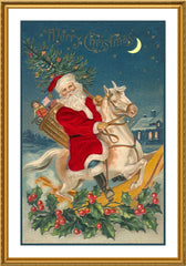 [product_title] - Orenco Originals LLC Counted Cross Stitch