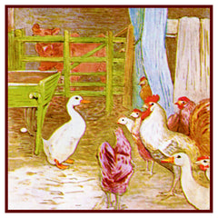 [product_title] - Orenco Originals LLC Counted Cross Stitch