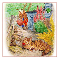 [product_title] - Orenco Originals LLC Counted Cross Stitch