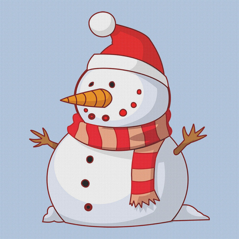 [product_title] - Orenco Originals LLC Counted Cross Stitch