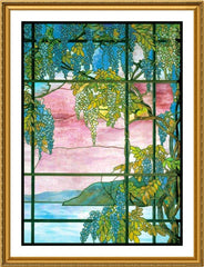 [product_title] - Orenco Originals LLC Counted Cross Stitch