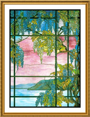 [product_title] - Orenco Originals LLC Counted Cross Stitch