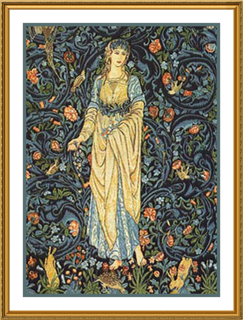 [product_title] - Orenco Originals LLC Counted Cross Stitch