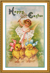 [product_title] - Orenco Originals LLC Counted Cross Stitch
