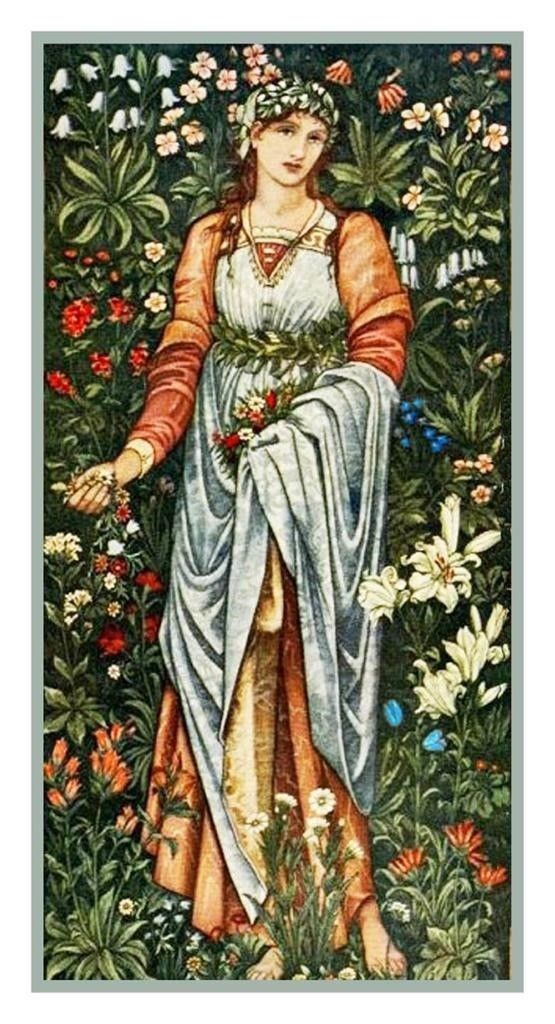 [product_title] - Orenco Originals LLC Counted Cross Stitch