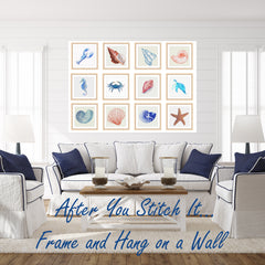 [product_title] - Orenco Originals LLC Counted Cross Stitch