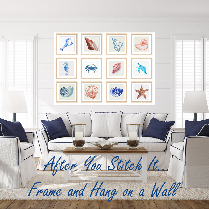 [product_title] - Orenco Originals LLC Counted Cross Stitch