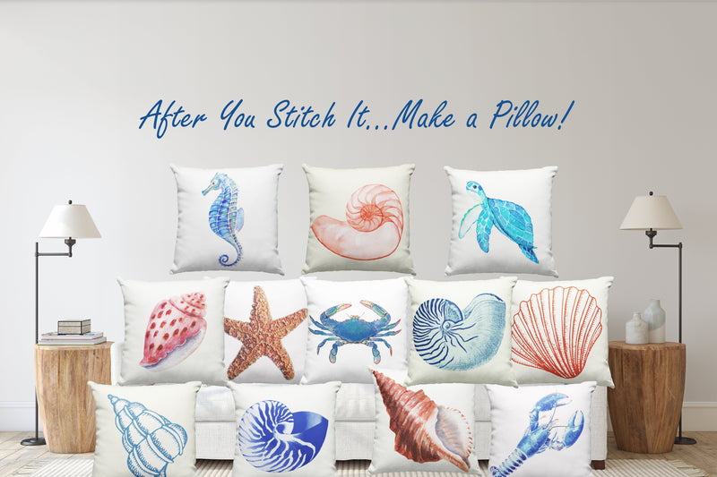 [product_title] - Orenco Originals LLC Counted Cross Stitch