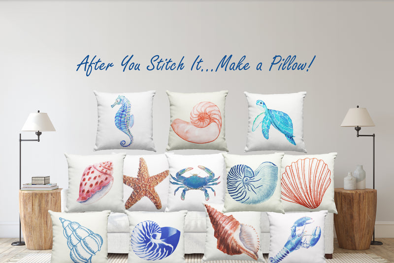 [product_title] - Orenco Originals LLC Counted Cross Stitch