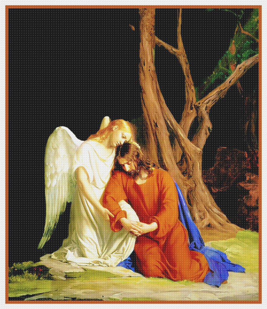 [product_title] - Orenco Originals LLC Counted Cross Stitch