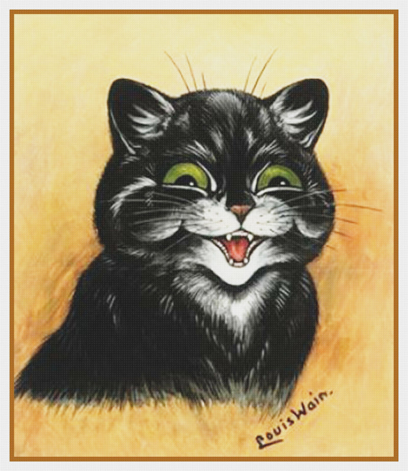 [product_title] - Orenco Originals LLC Counted Cross Stitch