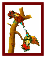[product_title] - Orenco Originals LLC Counted Cross Stitch