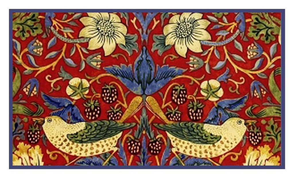 [product_title] - Orenco Originals LLC Counted Cross Stitch