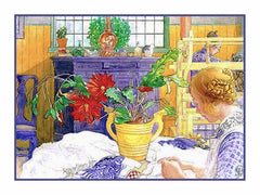 [product_title] - Orenco Originals LLC Counted Cross Stitch
