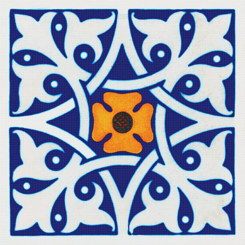 [product_title] - Orenco Originals LLC Counted Cross Stitch