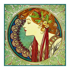 [product_title] - Orenco Originals LLC Counted Cross Stitch