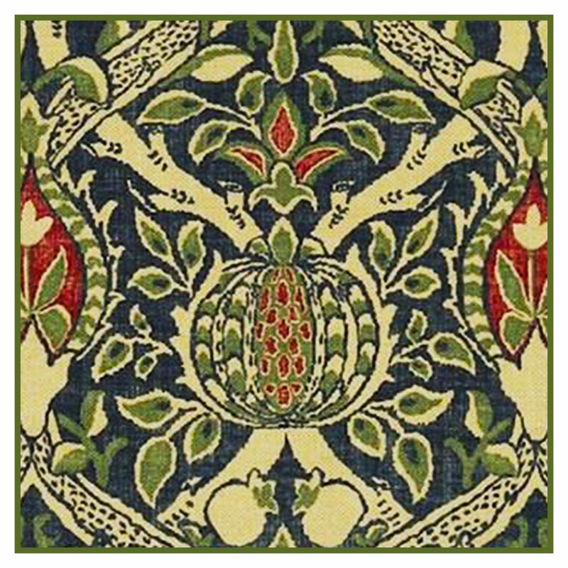 [product_title] - Orenco Originals LLC Counted Cross Stitch