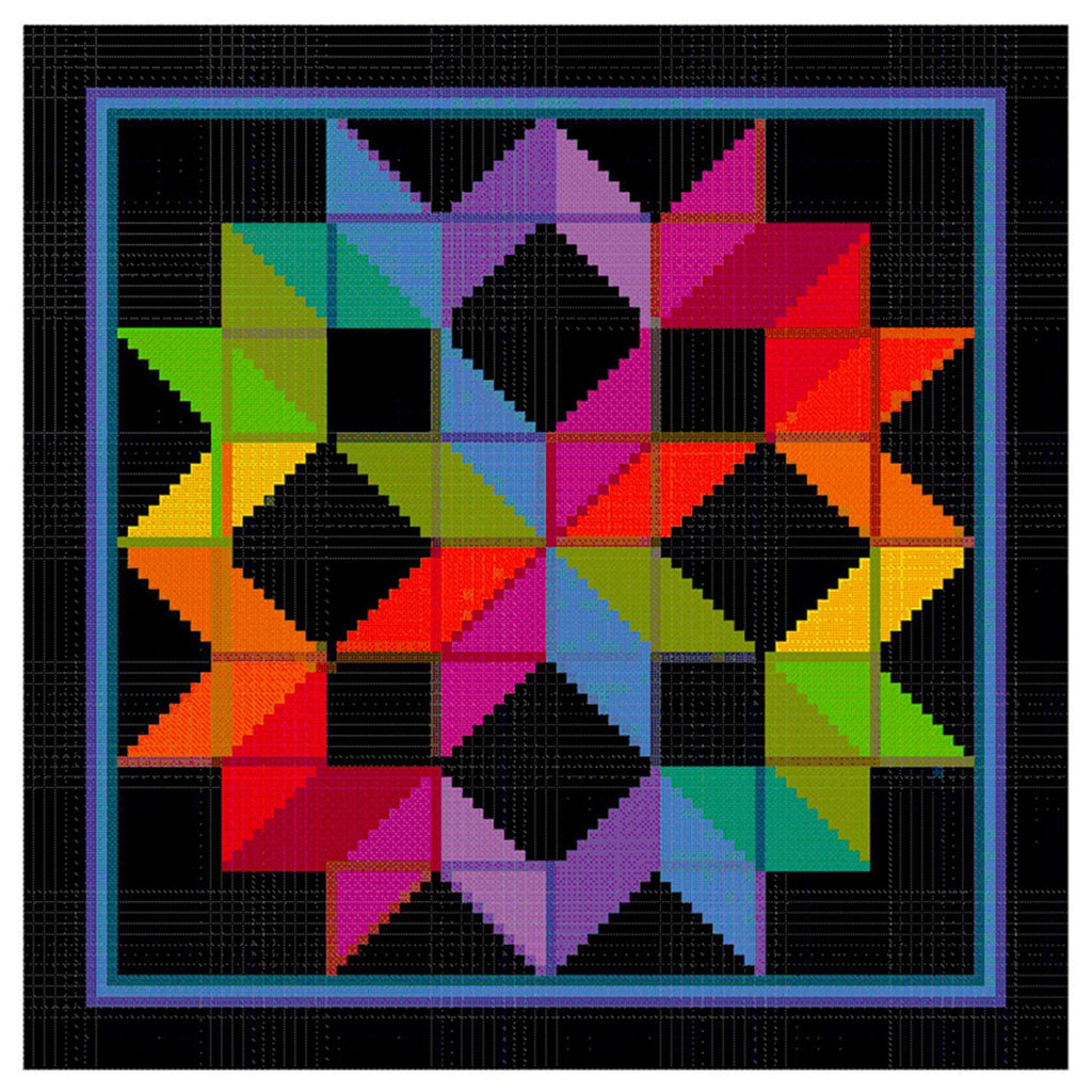 [product_title] - Orenco Originals LLC Counted Cross Stitch