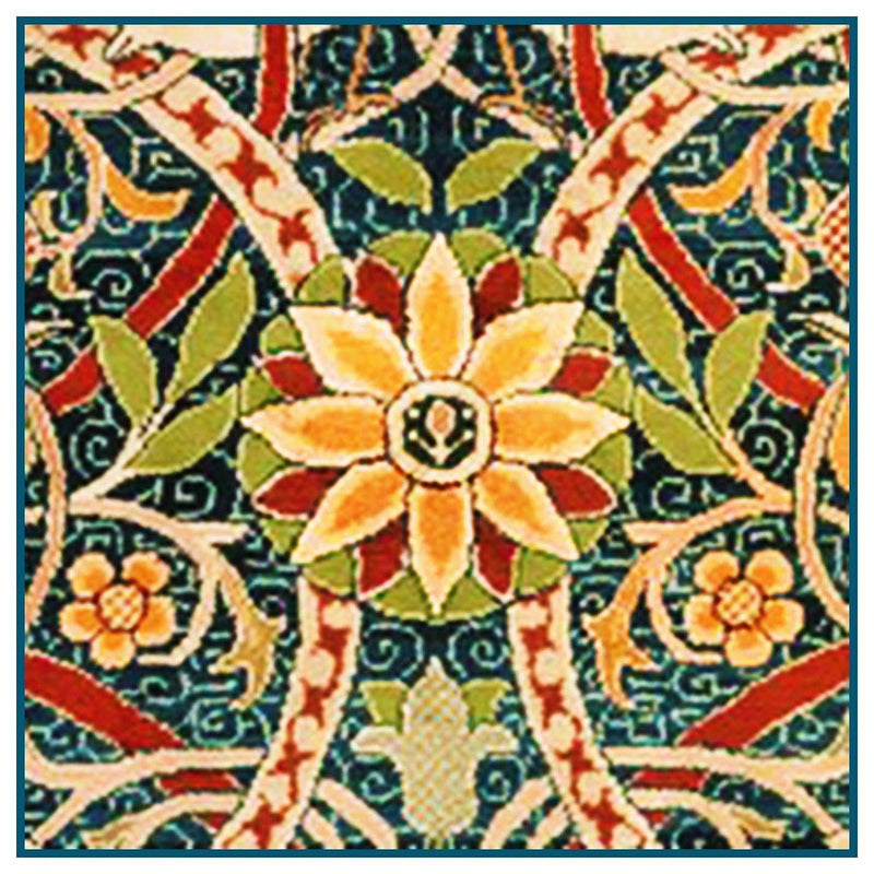 [product_title] - Orenco Originals LLC Counted Cross Stitch