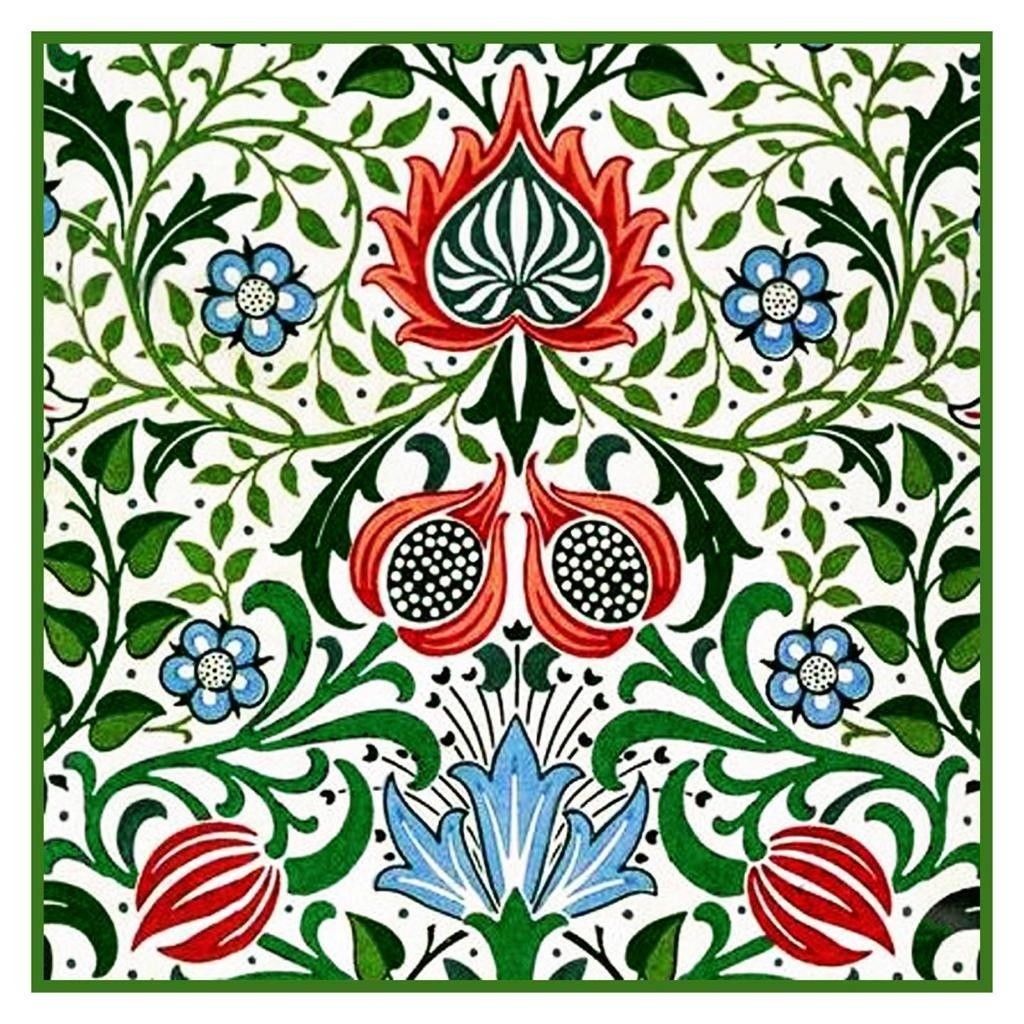 [product_title] - Orenco Originals LLC Counted Cross Stitch