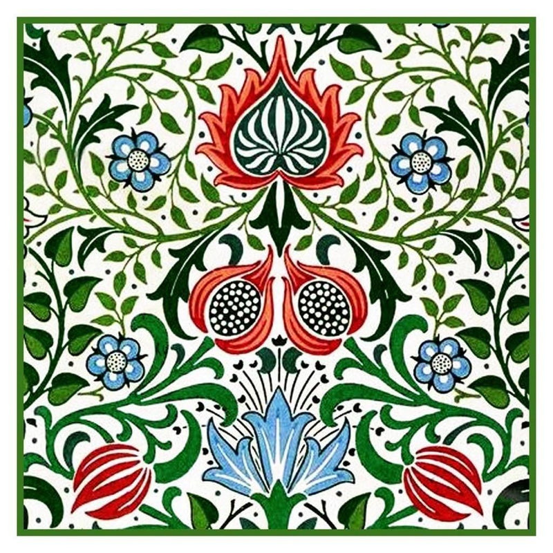 [product_title] - Orenco Originals LLC Counted Cross Stitch