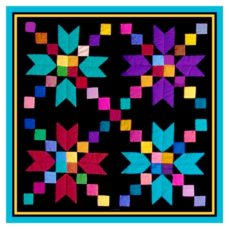 [product_title] - Orenco Originals LLC Counted Cross Stitch