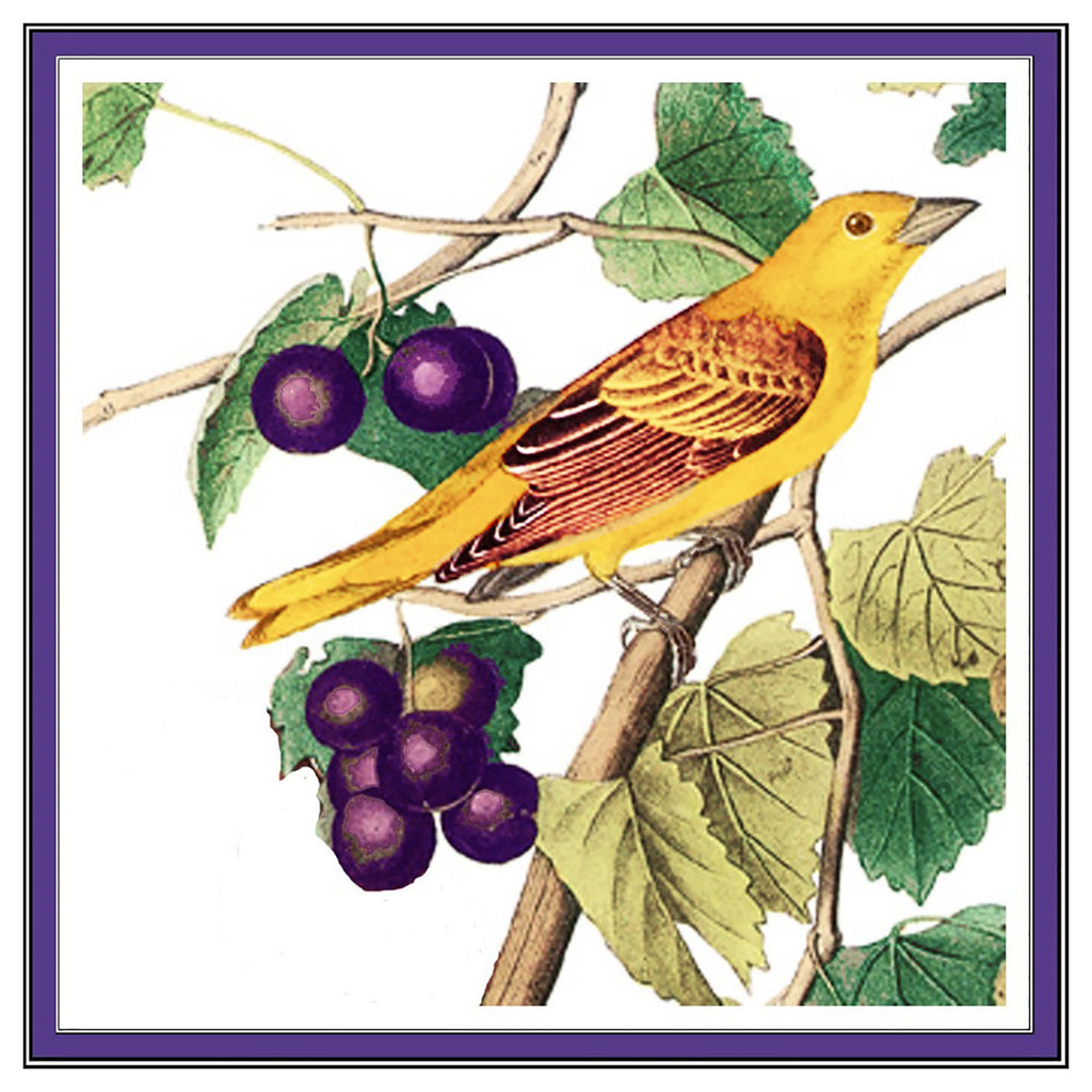 [product_title] - Orenco Originals LLC Counted Cross Stitch