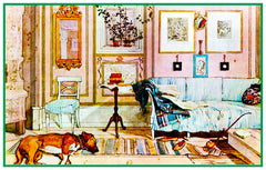 [product_title] - Orenco Originals LLC Counted Cross Stitch