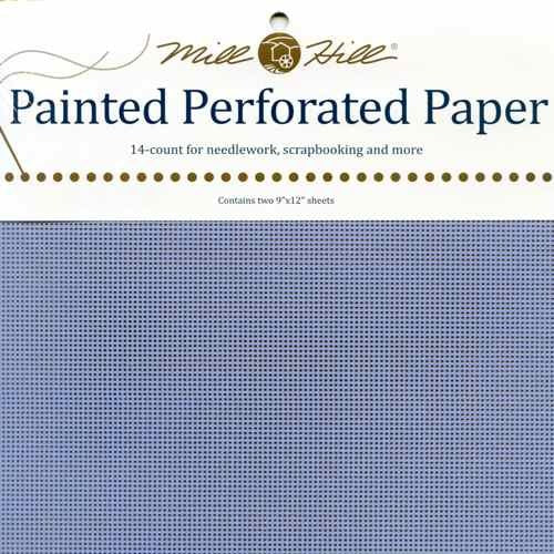 product_title] - Artful Needleworker Counted Cross Stitch