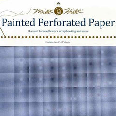 product_title] - Artful Needleworker Counted Cross Stitch