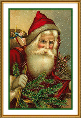 [product_title] - Orenco Originals LLC Counted Cross Stitch