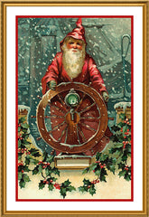 [product_title] - Orenco Originals LLC Counted Cross Stitch