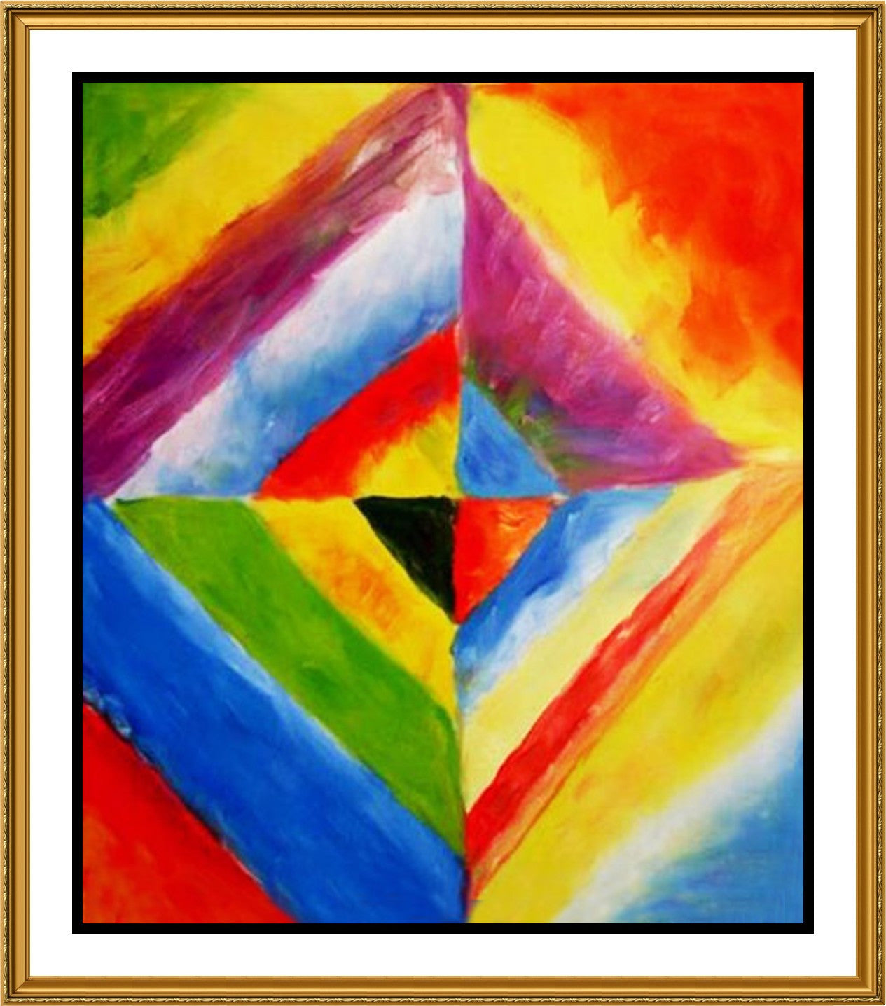 Artist wassily store kandinsky