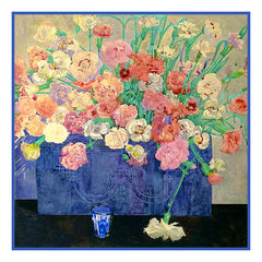 [product_title] - Orenco Originals LLC Counted Cross Stitch
