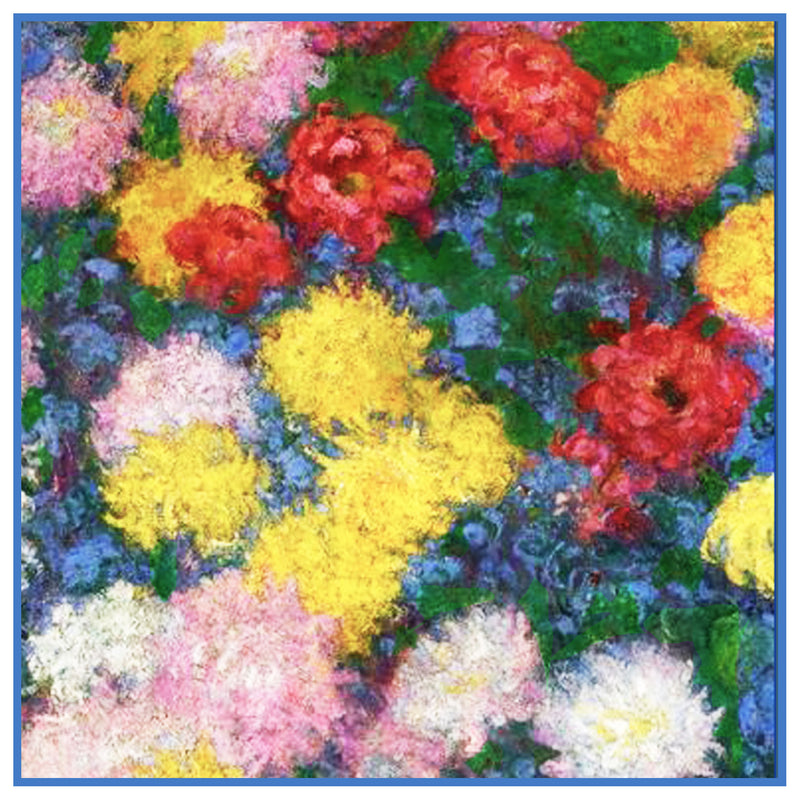 [product_title] - Orenco Originals LLC Counted Cross Stitch