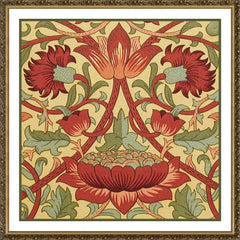 [product_title] - Orenco Originals LLC Counted Cross Stitch
