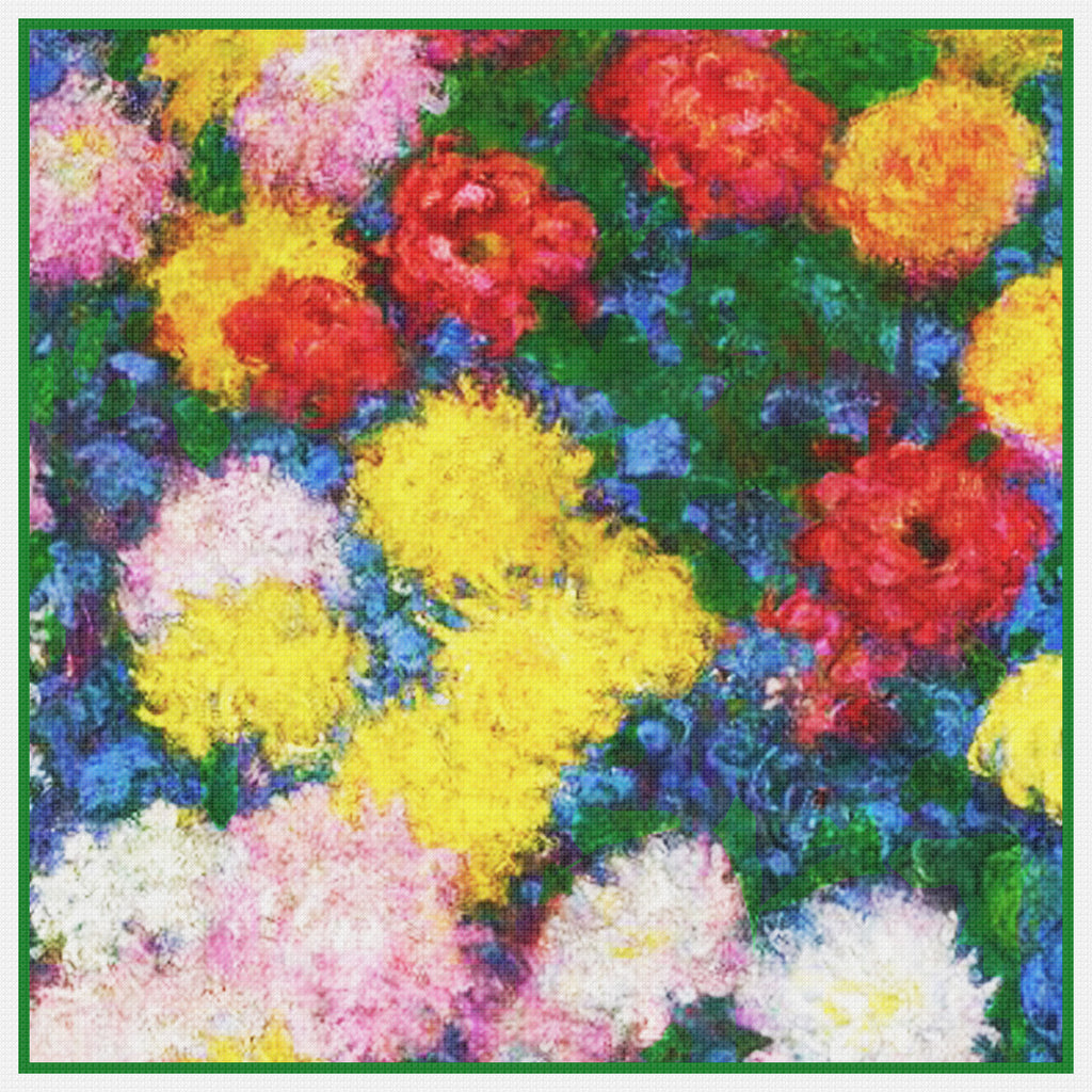 [product_title] - Orenco Originals LLC Counted Cross Stitch